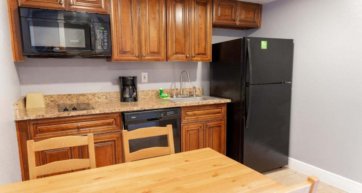 Celebration Suites 2 Bedroom Condo Экстерьер фото