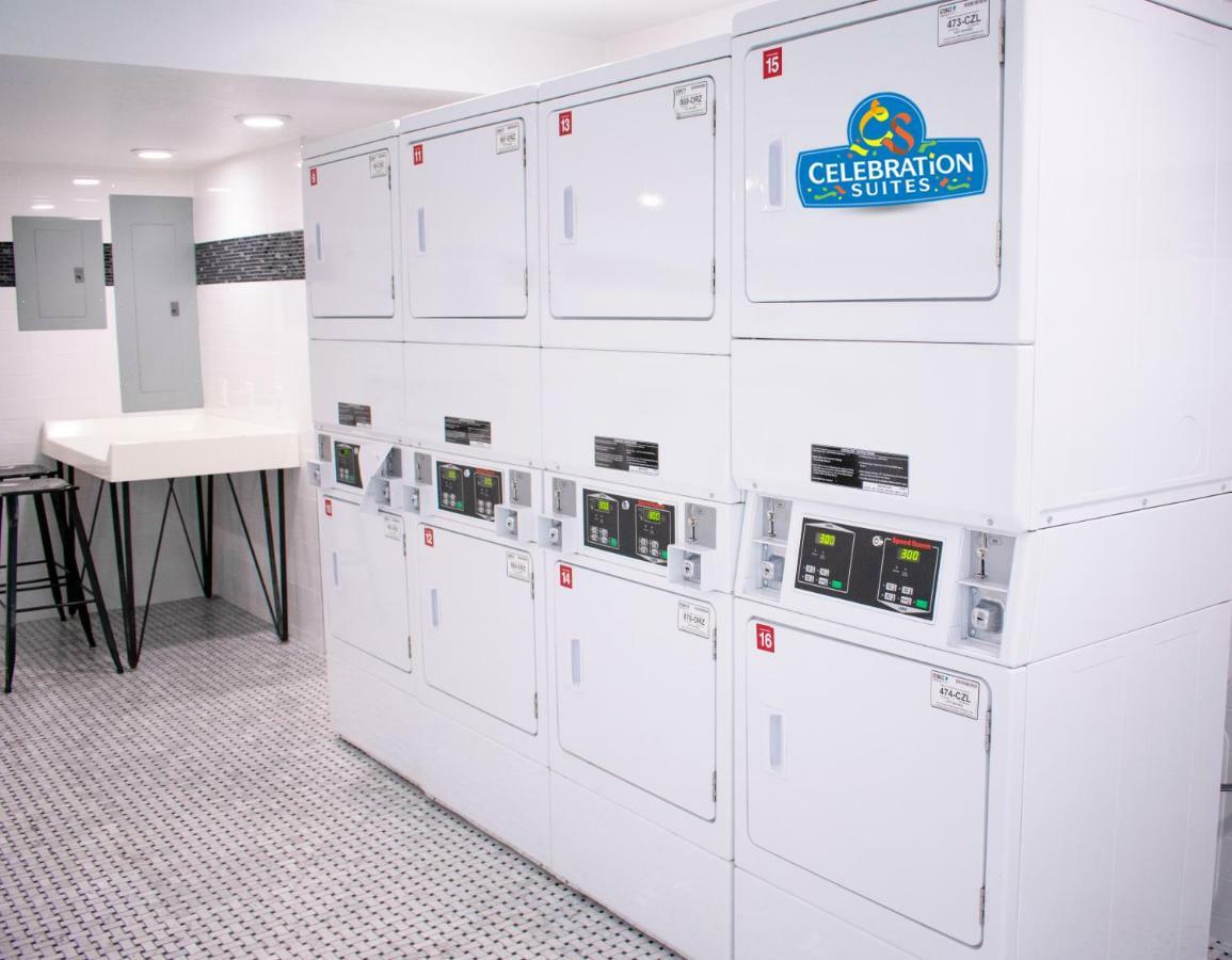 Celebration Suites 2 Bedroom Condo Экстерьер фото